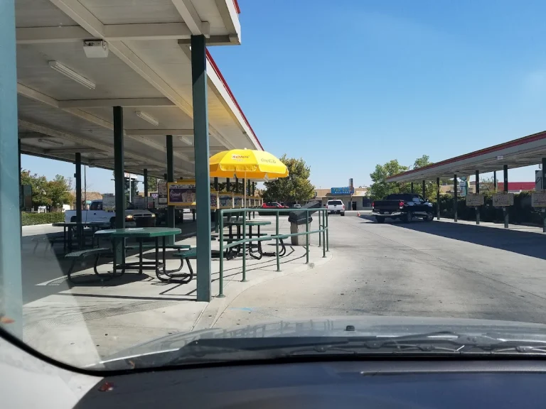 Sonic Drive-In