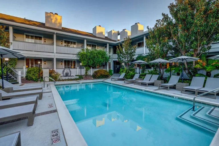 Sonoma Valley Inn