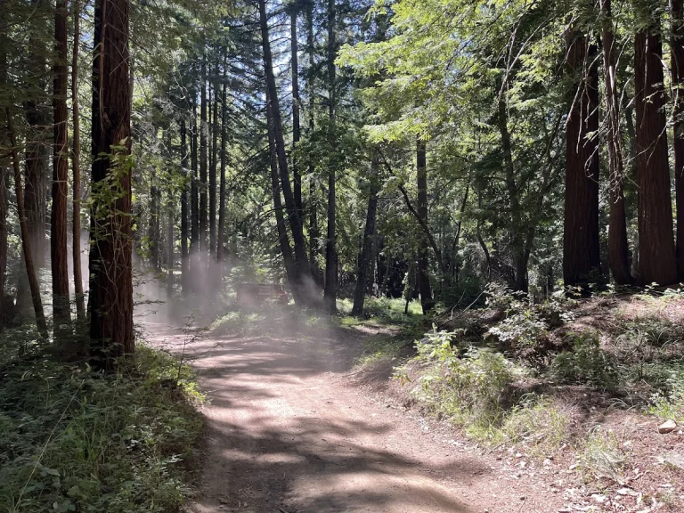 Soquel Demonstration