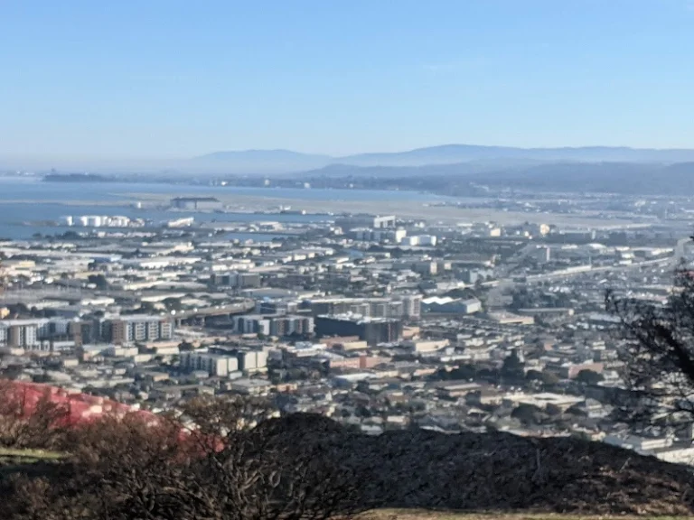 South San Francisco