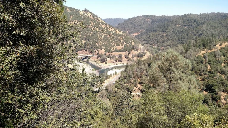 Stagecoach trail — Google Places photo
