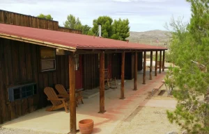 Stagecoach Trails RV Park