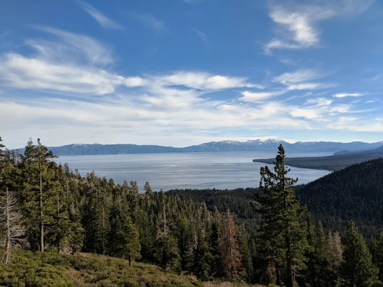 Stanford Rock Access trail — Google Places photo