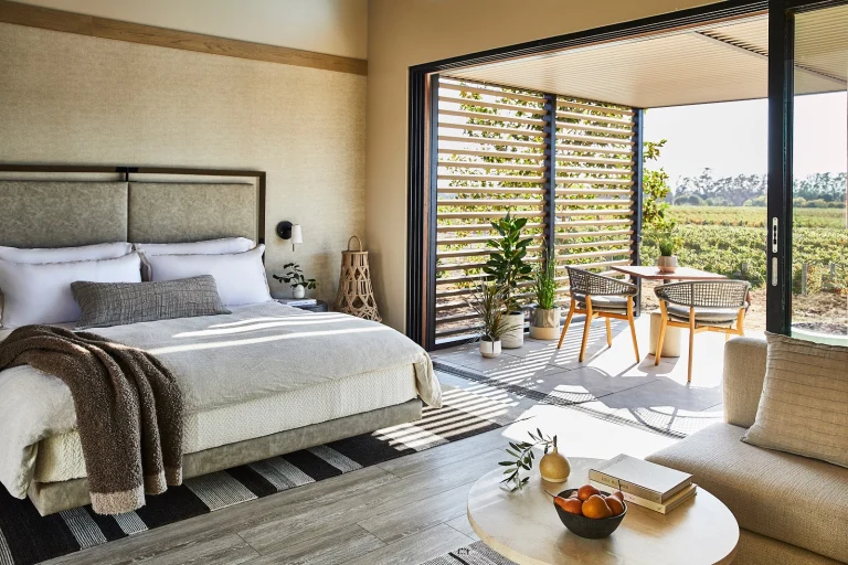 Stanly Ranch, Auberge Collection