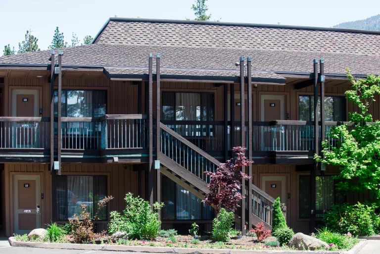Station House Inn South Lake Tahoe