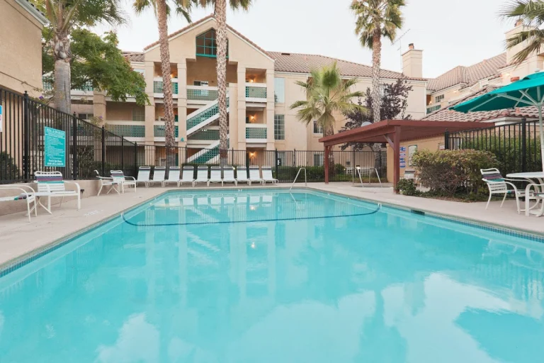 Sonesta Suites San Francisco Airport San Bruno