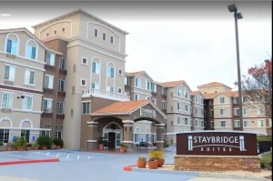 Staybridge Suites Silicon