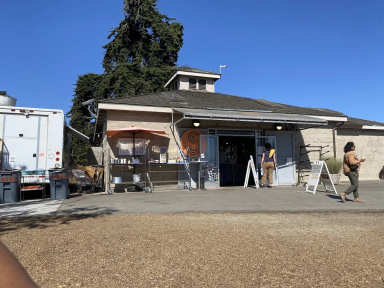 Steamer Lane Supply
