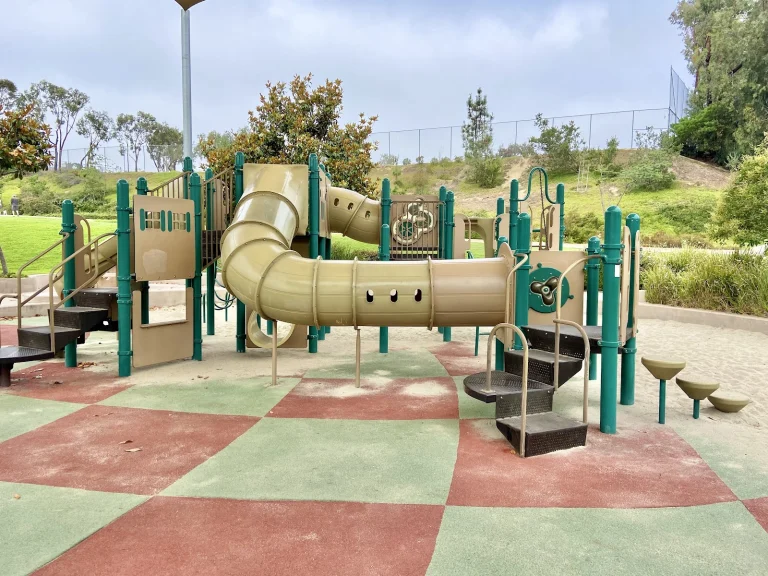 Sun Vista Dog Park