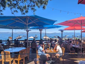 Sunnyside Restaurant & Lodge
