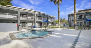 SureStay Sacramento North