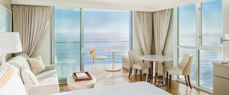 Surf & Sand Laguna Beach, a dog-friendly hotel in Laguna Beach, California