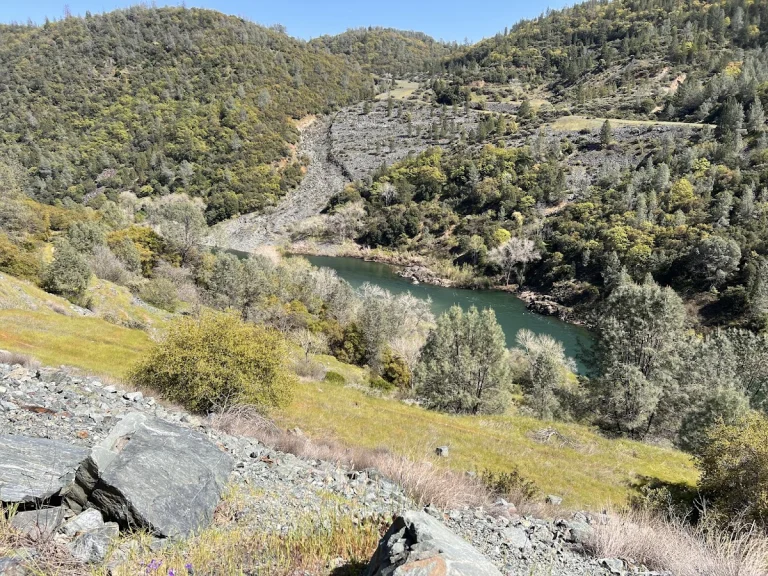 Tamaroo Bar trail — Google Places photo