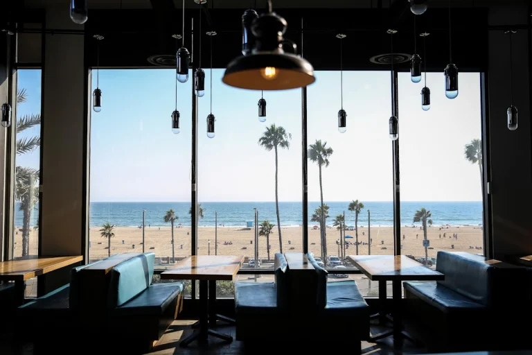 The Backhouse, a dog-friendly vacation rental in Huntington Beach, California