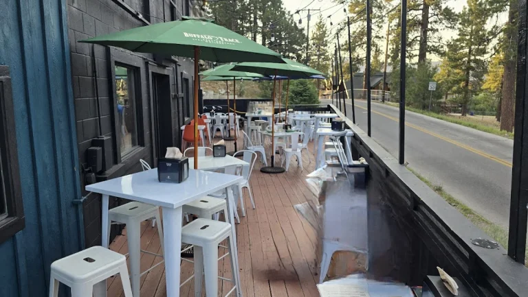 The Bear Trap Taproom & Kitchen