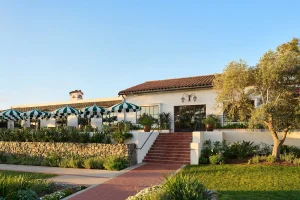 The Inn at Rancho Santa Fe