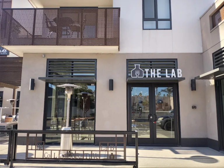 The Lab Collaborative