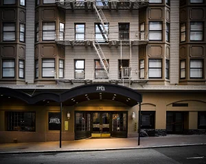 The Prescott Hotel