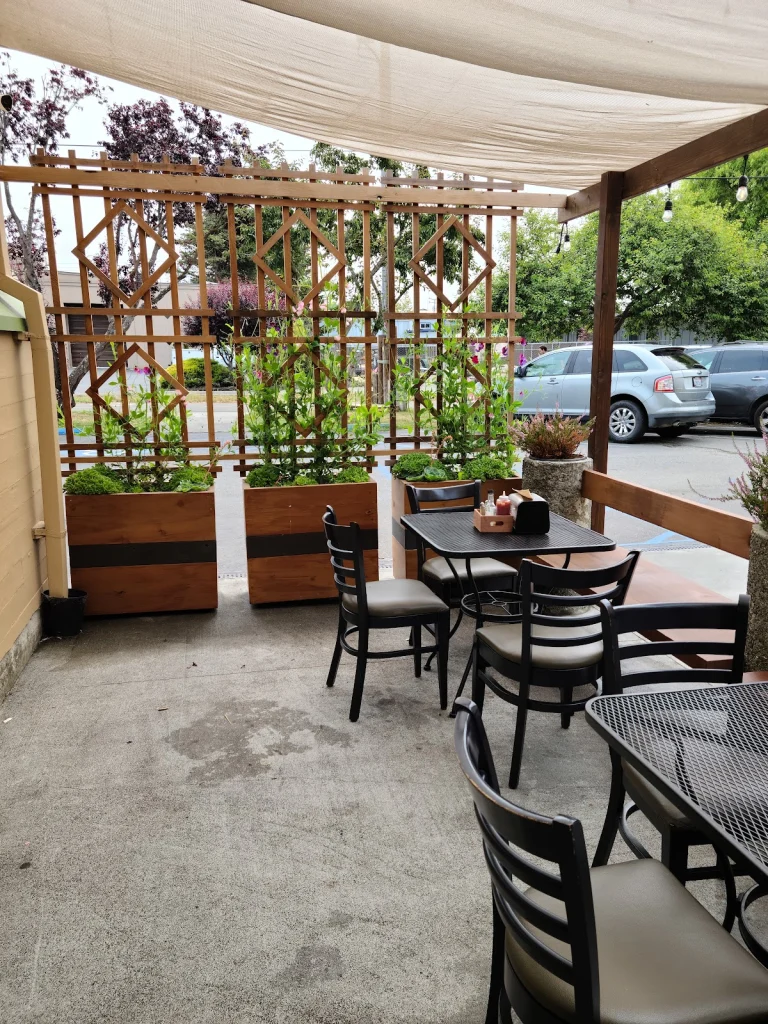 The Pub at The Creamery