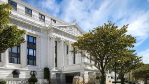 The Ritz-Carlton, San