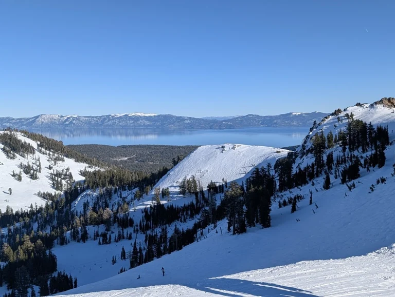 Timberland Connector trail — Google Places photo