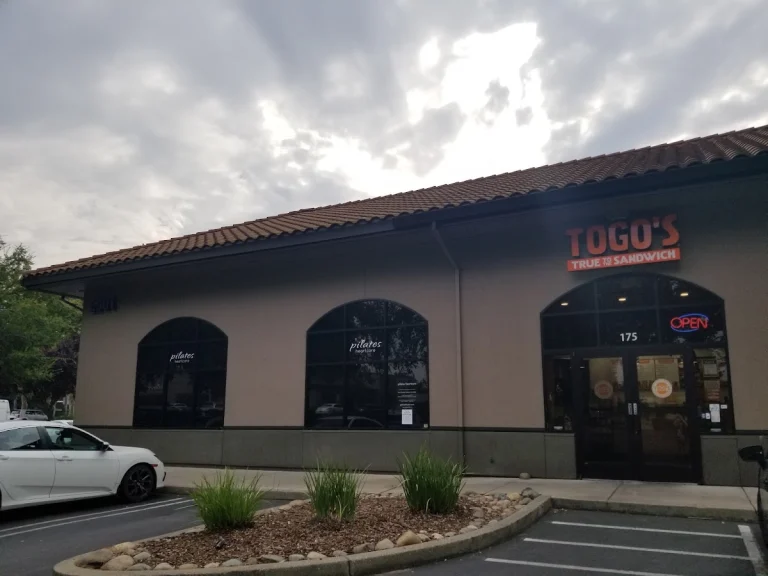 TOGO'S Sandwiches, a dog-friendly restaurant in Rancho Cordova, California
