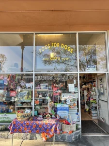 Togs For Dogs & Cats Too — Google Places photo