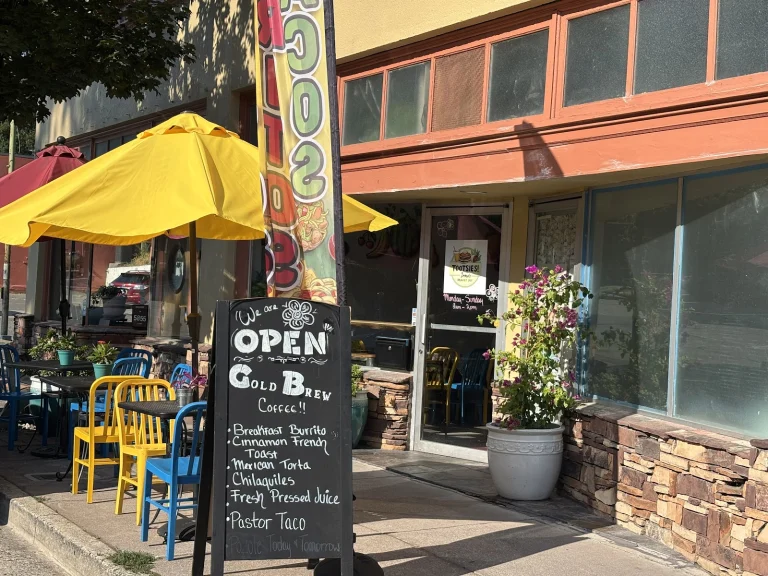 Tootsies! Irma’s Breakfast Spot
