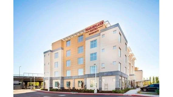 TownePlace Suites San Mateo