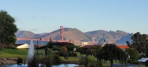 Travelodge Presidio San