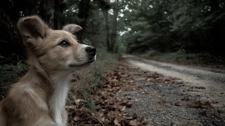 Trinity Animal Shelter — category placeholder