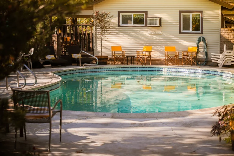 Tsasdi Resort