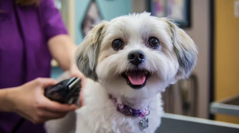 Unleashed Grooming — category placeholder