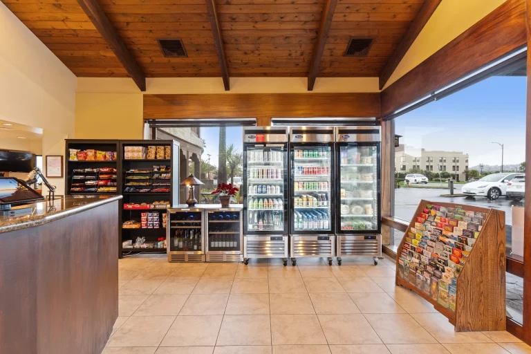 Vagabond Inn Executive San Francisco Airport