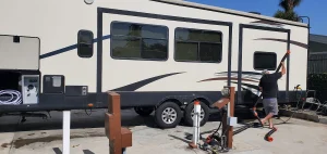 Village RV Park