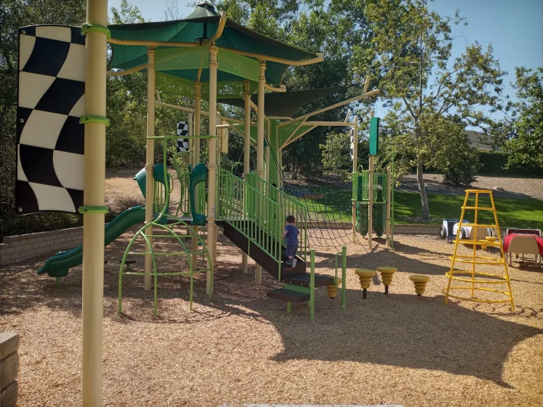 Walnut Grove Dog Park