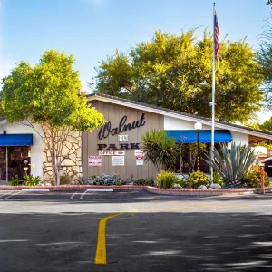Walnut RV Park