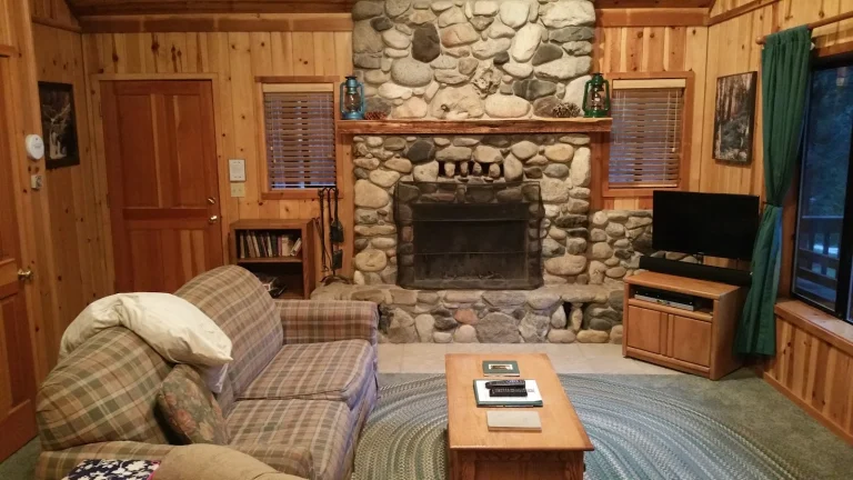 Wawona Cabin Google Places photo