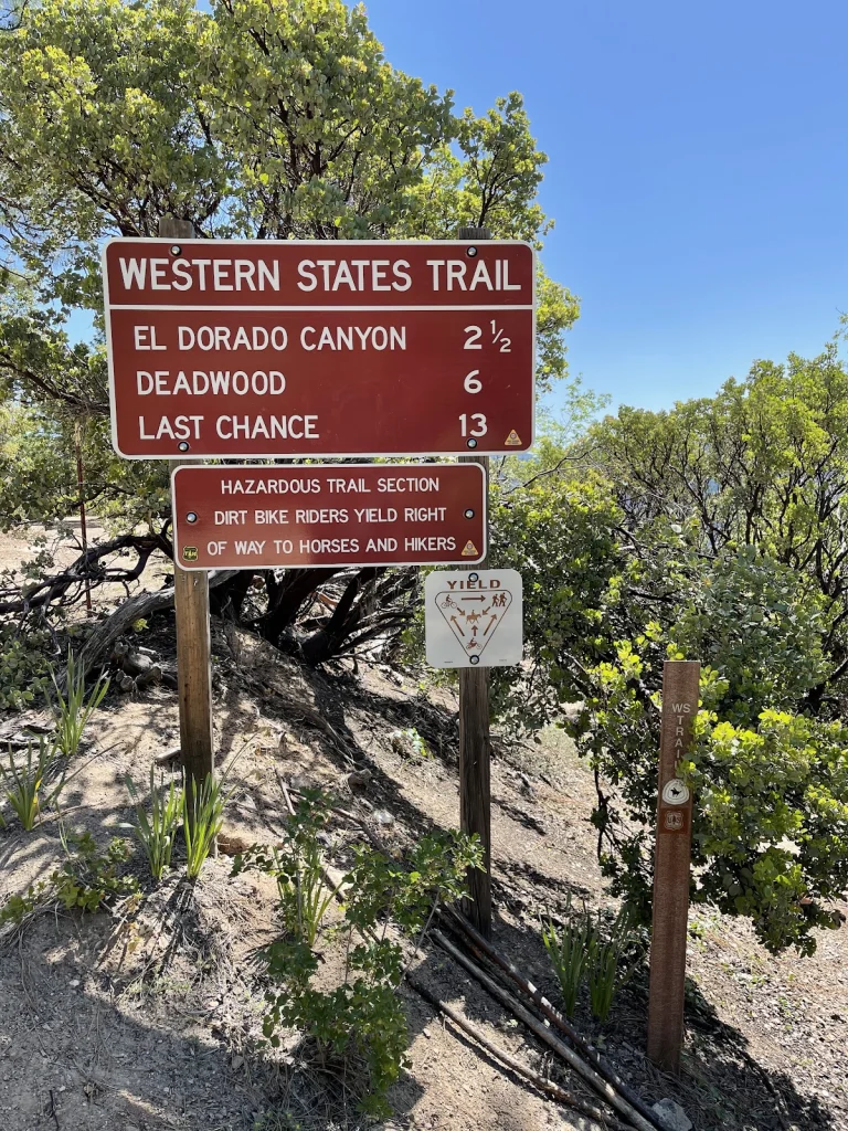 Western States trail — Google Places photo