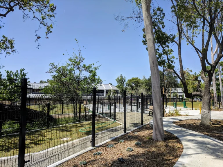 Westlake Village Dog Park
