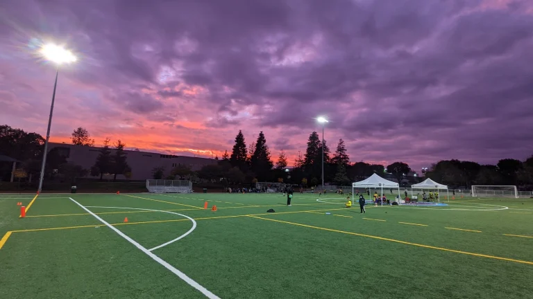 Westwood Dog Park