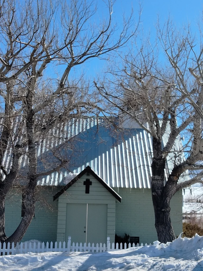 Whitmore Animal Shelter, a dog-friendly animal rescue in Mammoth Lakes, California