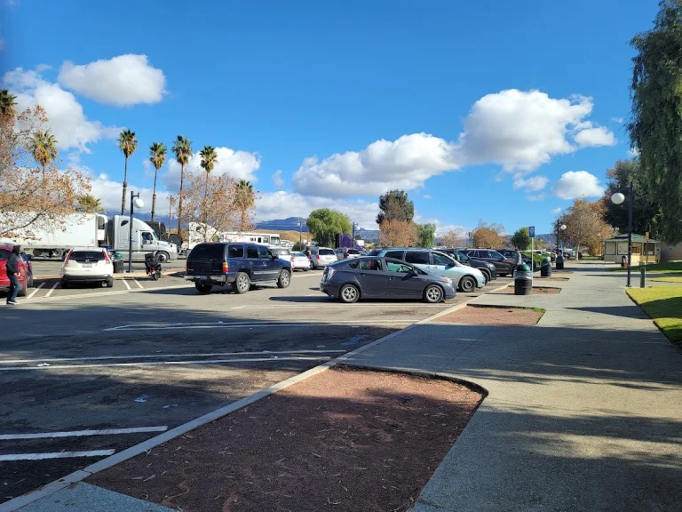 Wildwood Rest Area I-10  East, a dog-friendly park in Redlands, California