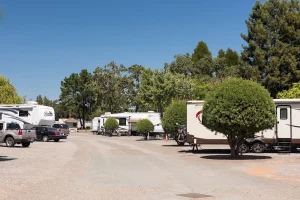 Windsor Wine Country RV Park