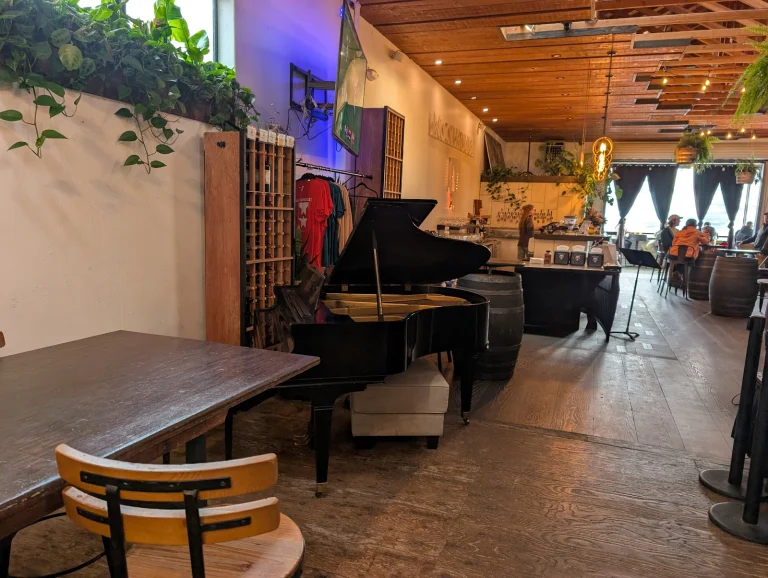 Woodhouse Blending & Brewing Google Places photo