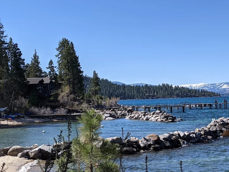 Zephyr Cove