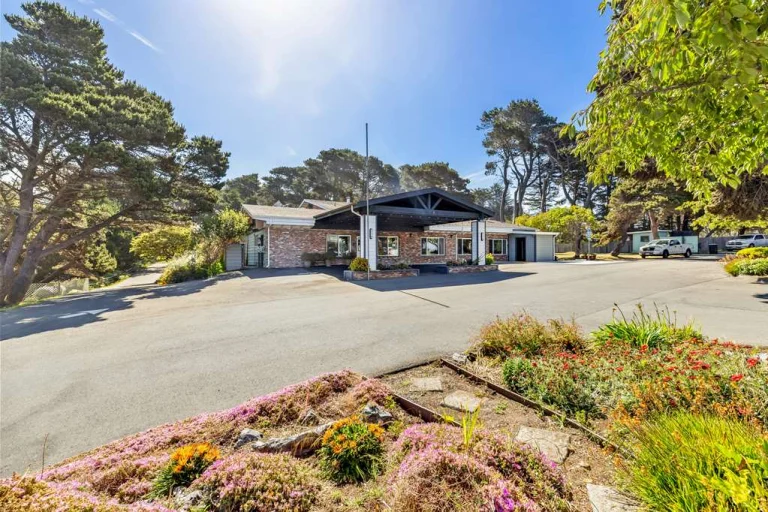 Best Western Vista Manor Lodge