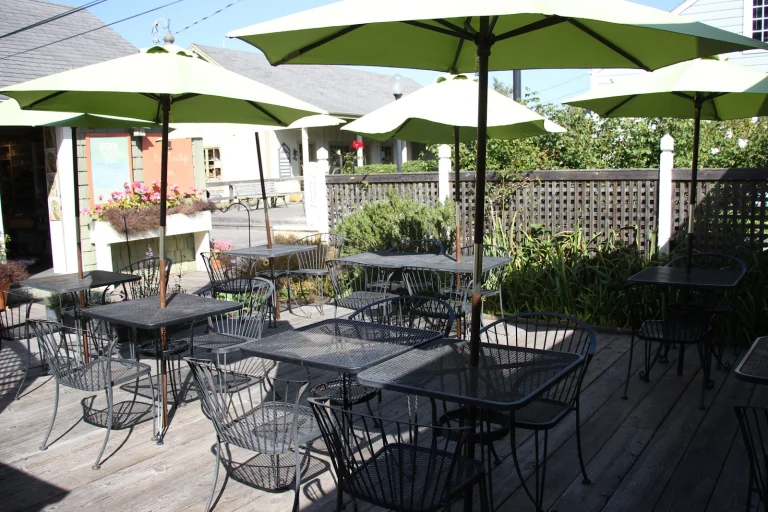 Cape Fear Café