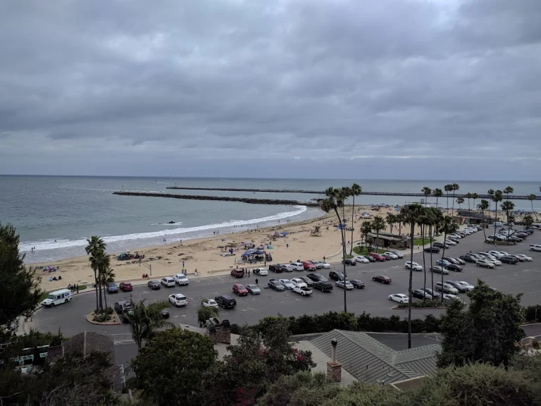 Corona del Mar State Beach — Google Places photo