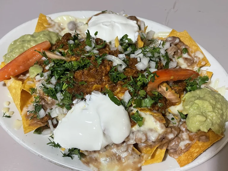 Eddie’s Cocina Authentic Mexican